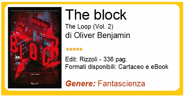 the block the loop 2 ben oliver