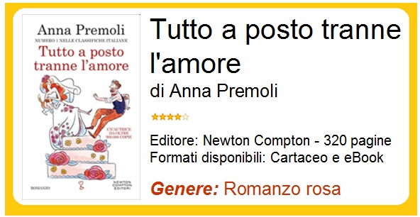 Tutto a posto tranne l'amore - Newton Compton Editori